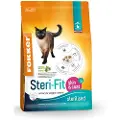 Fokker Steri-Fit Skin & Coat kattefoder