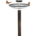 Blomus Fuglefoder og vanddispenser FUERA, Blomus