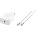 Vivanco Usb-c-oplader Viv62400 45w