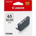 Canon CLI-65 GY Blækpatron Grå CLI-65GY Modsvarer: N/A