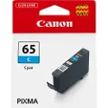 Canon CLI-65 / 4216C001 Cyan - Blækpatron Cyan