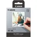 Canon Ink/paper Xs-20l Color Kit