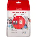 Canon PG-560XL/CL-561XL / 3712C008 High Value Pack
