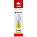 Canon Blæk Gul Gi-50 - Pixma G5050/g6050/g7050