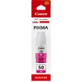 Canon Blæk Magenta Gi-50 M - Pixma G5050/g6050/g7050