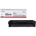 Canon Toner Cyan 054 H 2.3k