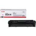 Canon Toner Magenta 054 H 2.3k