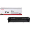 Canon CRG 054 / 3021C002 Yellow - Lasertoner Gul