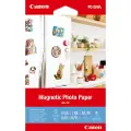 Canon Magnetisk Fotopapir Mg-101 5-ark