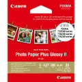 Canon Papir Photo Plus Square Pp-201 20-sheet