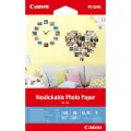 Canon Restickable Photo Paper Rp-101 5-sheet