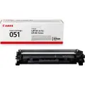 Canon Crg-051 Toner