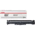 Canon Drum Black 23k 051 - Lbp162/mf264/mf267/mf269