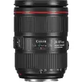 Canon EF 24-105mm f/4.0L IS II USM