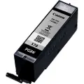 Canon Blæk Sort Pgi-570pgbk