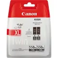 Canon Pgi-550xl Blækpatron