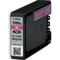 Canon Blæk Magenta Pgi-1500xl M