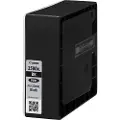 Canon PGI-2500XL / 9254B001 High Black - Blækpatron Sort
