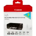 Xerox Everyday Toner Alternative Til Hp Cyan 201x (cf401x) Hc