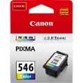 Canon CL-546 Blækpatron 3-farve CL-546 Modsvarer: N/A
