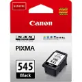 Canon PG-545 / 8287B001 Black - Blækpatron Sort