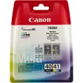Canon Pg-40/cl-41 Blækpatron