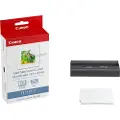 Canon Ink/paper Kc-18is 54x86mm - Cp1300/cp1500