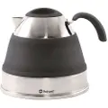 Outwell Sammenklappelig Elkedel 2.5l