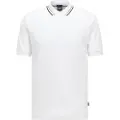 Hugo Boss Penrose 38 Kortærmet Polo