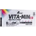 Olimp Nutrition Vita-Min Multiple Sport 40+ - 60 kapsler