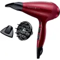 Remington Hårtørrer AC9096 Silk - 2400 W