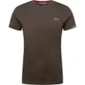 Alpha industries Roll-up T-shirt