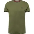 Alpha industries Roll-up T-shirt
