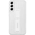 Samsung Ef-rs906cw S22+ S906 Protective Standing Telefonetui