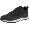 Timberland Euro Trekker Low Mesh Sko