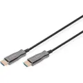 Digitus HDMI cable with Ethernet - 30 m