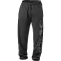 Gasp Original Mesh Grey - Træningsbukser - Small