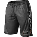 Gasp No1 mesh Træningsshorts - Small