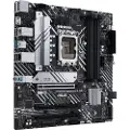 Asus Prime B660m-a D4 Ddr4 Lga 1700 Micro Atx Bundkort