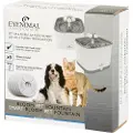 Eyenimal Smart Bloom drikkefontæne - Ekstra filter (6 stk.)