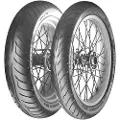 Avon Roadrider Mkii Tl 51v Touring-bagdæk