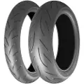 Bridgestone Battlax-s21 78w Tl 8449 Touring-bagdæk