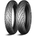 Michelin Pilot Street Rear 62s Tl/tt Touring-bagdæk