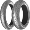 Bridgestone Battlax-t31 Gt 59w Tl Touring-fordæk