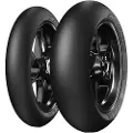 Metzeler Racetec Td Slick Tl Nhs Sport Bagdæk