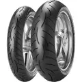 Metzeler Roadtec Z8 O 73w Tl Touring-bagdæk