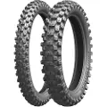 Michelin Tracker Front 54r Tt M/c Offroad Dæk