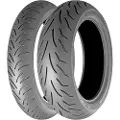 Bridgestone Battlax-sc R 46p Tl Scooter Bagdæk