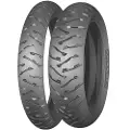 Michelin Anakee 3 54v Tl/tt M/c Forsøgsforhjul