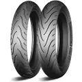 Michelin Pilot Street Radial 54h Tl/tt Touring-fordæk